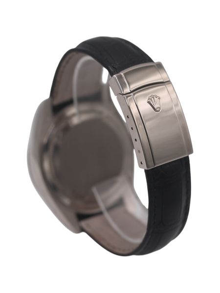 Rolex Sky-Dweller 326139